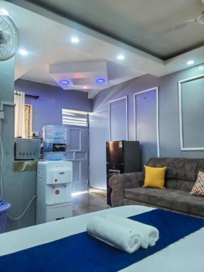Mimah Studio Apartment